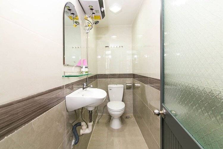 Spot On 806 Net Viet Homestay
