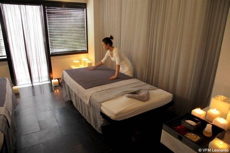 TIA Wellness Resort