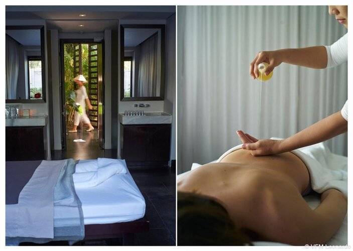 TIA Wellness Resort