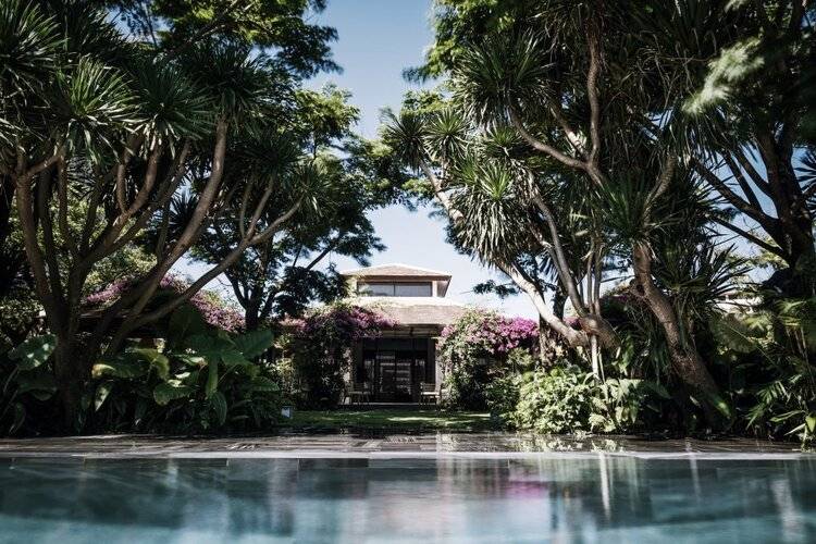 TIA Wellness Resort