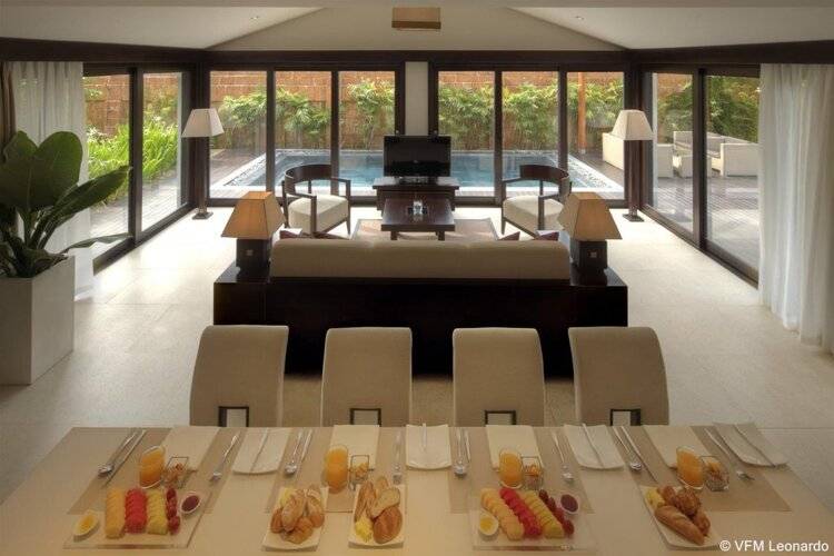 TIA Wellness Resort