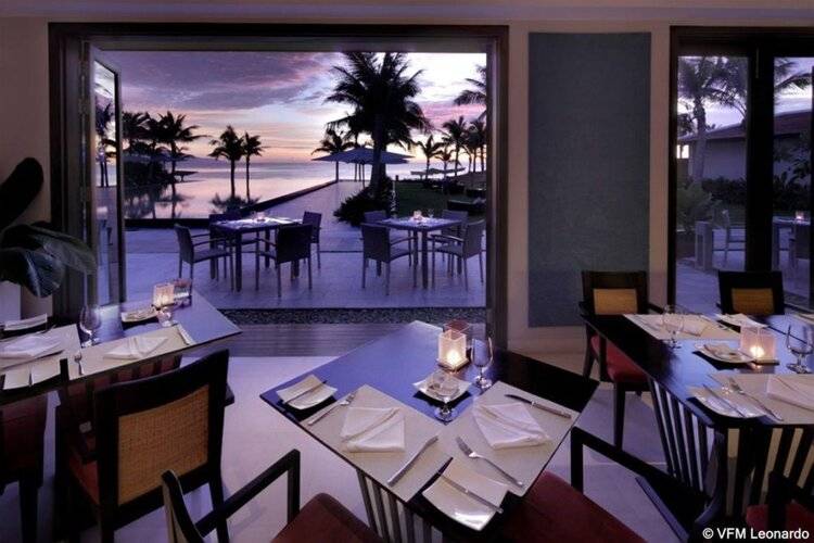 TIA Wellness Resort
