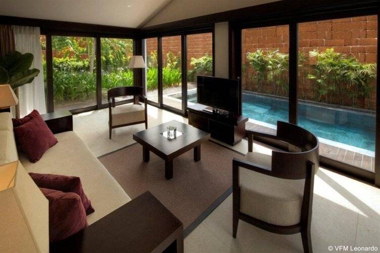 TIA Wellness Resort