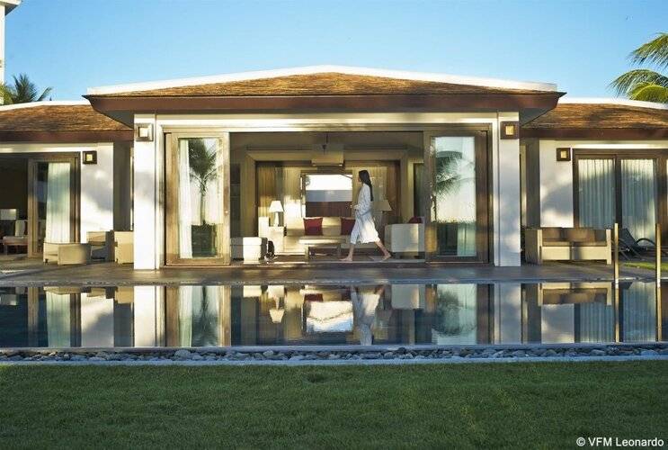 TIA Wellness Resort