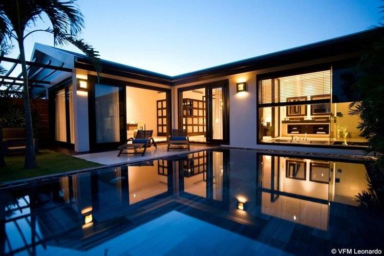 TIA Wellness Resort