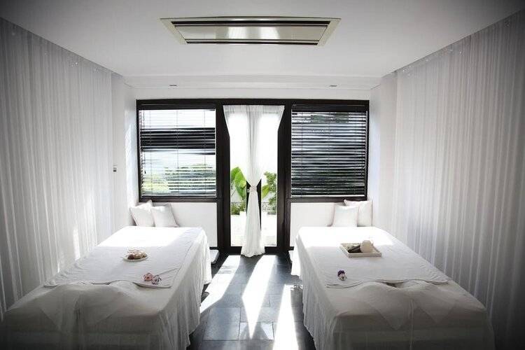 TIA Wellness Resort