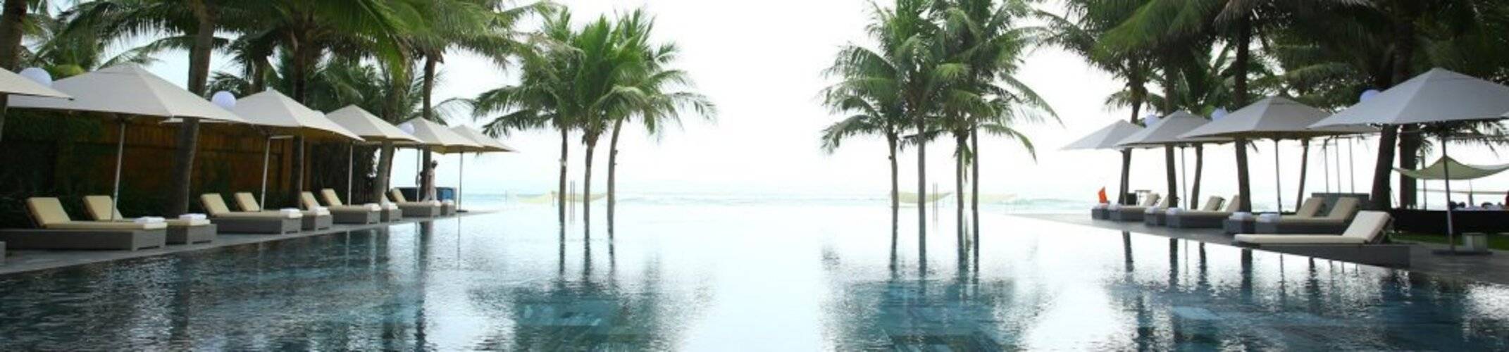 TIA Wellness Resort
