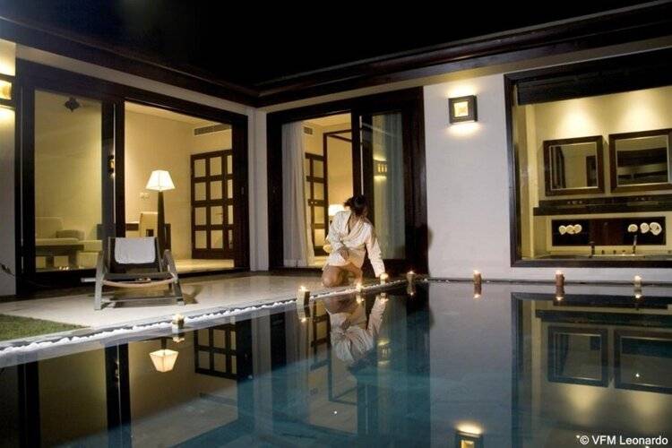 TIA Wellness Resort