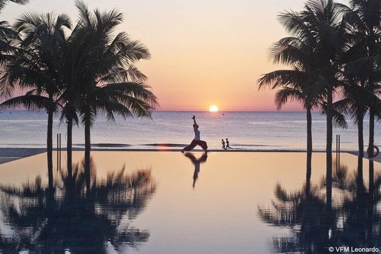 TIA Wellness Resort