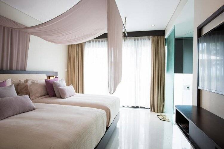 TIA Wellness Resort