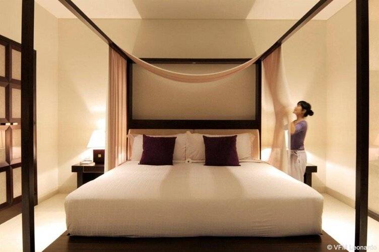 TIA Wellness Resort
