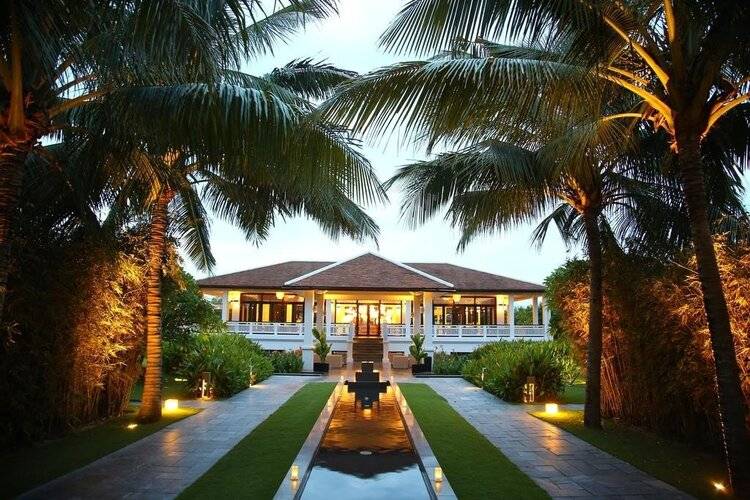 TIA Wellness Resort