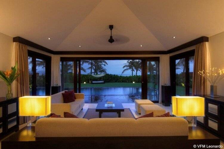 TIA Wellness Resort