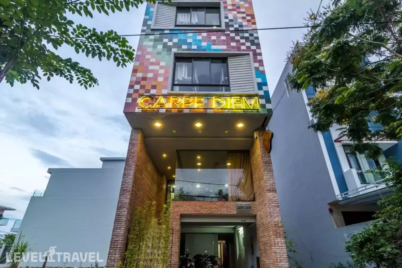 Carpe Diem Inn Da Nang