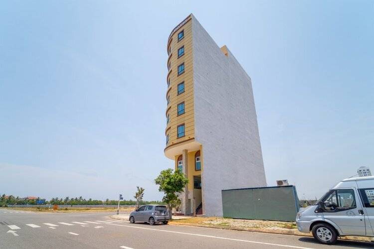 OYO 215 An Duc Hotel Da Nang