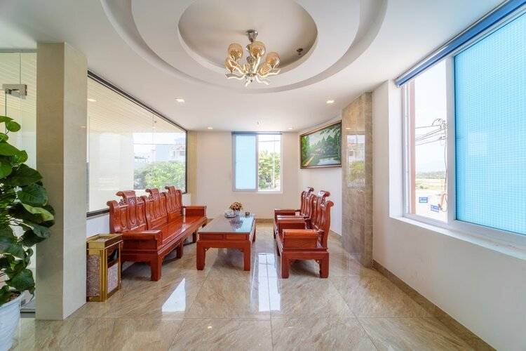 OYO 215 An Duc Hotel Da Nang
