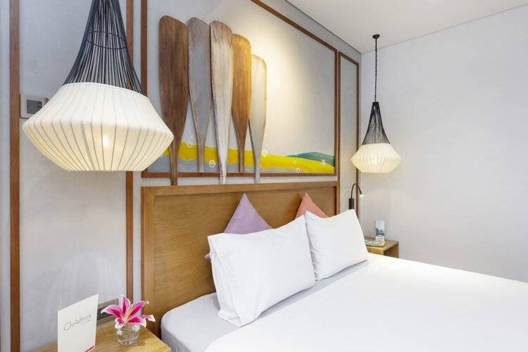 Seahorse Hostel & Bar by HAVI