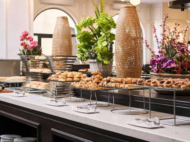 Mercure Danang French Village Bana Hills