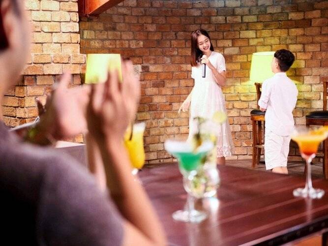 Mercure Danang French Village Bana Hills