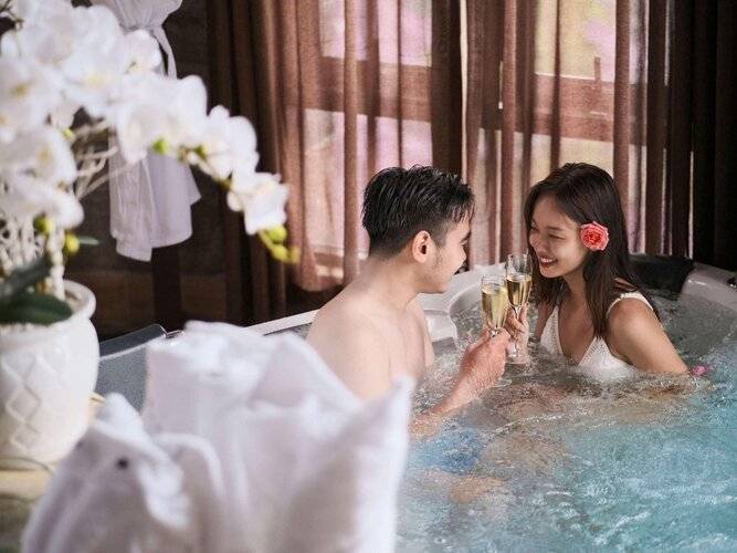 Mercure Danang French Village Bana Hills