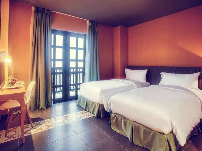 Mercure Danang French Village Bana Hills