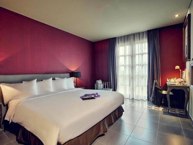 Mercure Danang French Village Bana Hills
