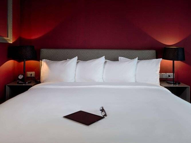 Mercure Danang French Village Bana Hills