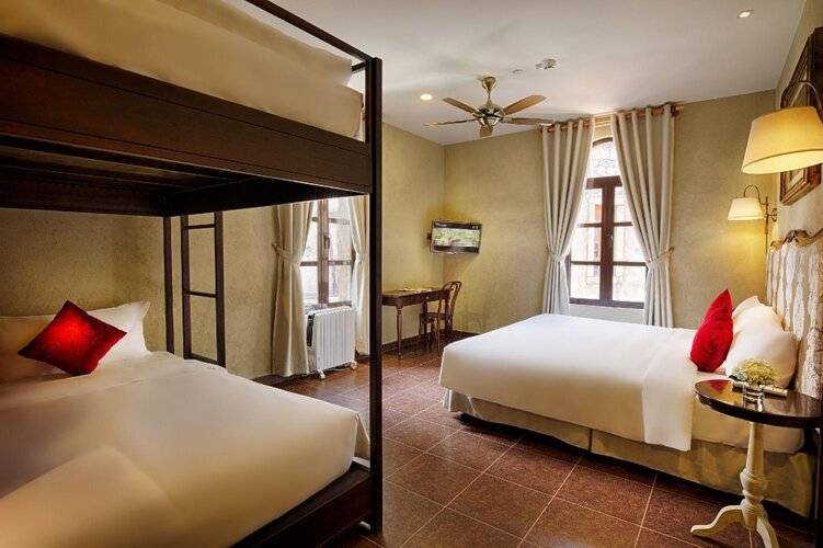 Mercure Danang French Village Bana Hills