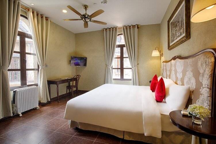 Mercure Danang French Village Bana Hills
