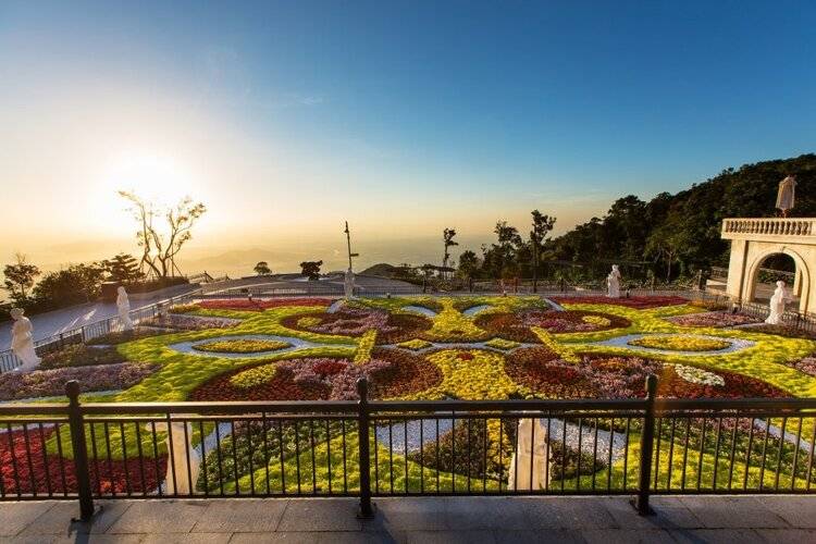 Mercure Danang French Village Bana Hills