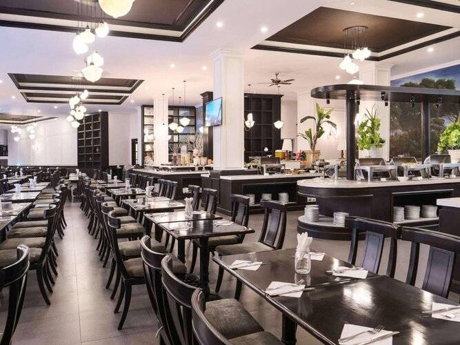 Mercure Danang French Village Bana Hills