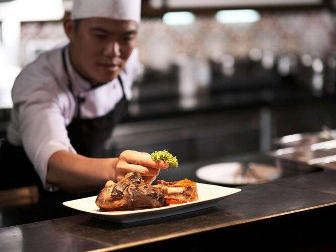 Mercure Danang French Village Bana Hills