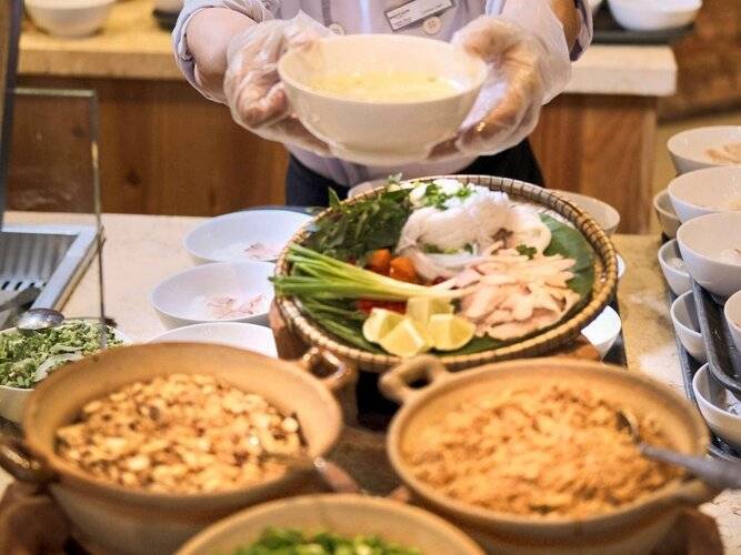 Mercure Danang French Village Bana Hills