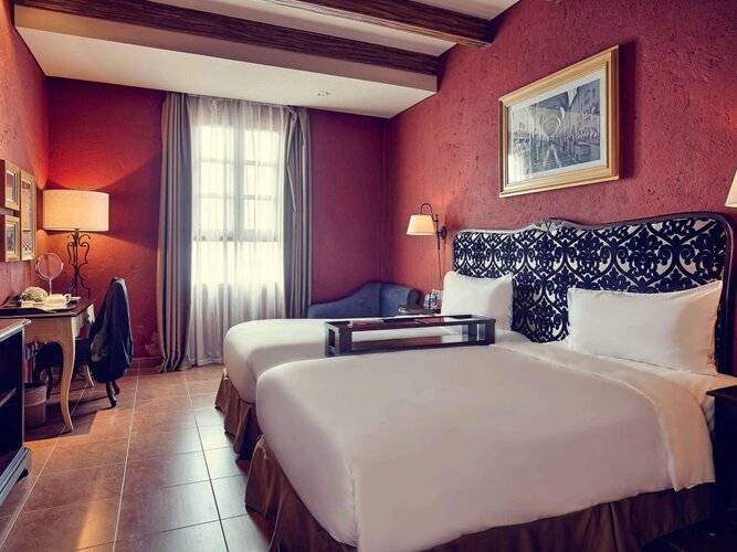Mercure Danang French Village Bana Hills