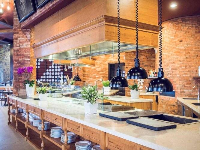 Mercure Danang French Village Bana Hills
