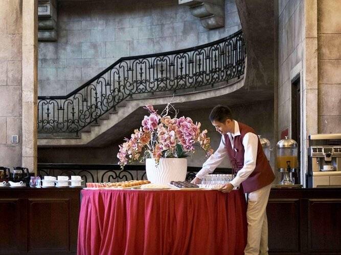 Mercure Danang French Village Bana Hills