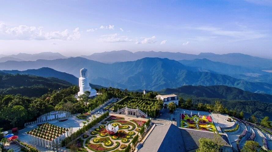Mercure Danang French Village Bana Hills