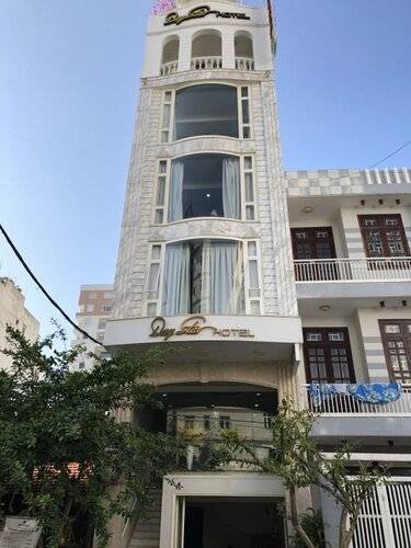 Daystar Hotel