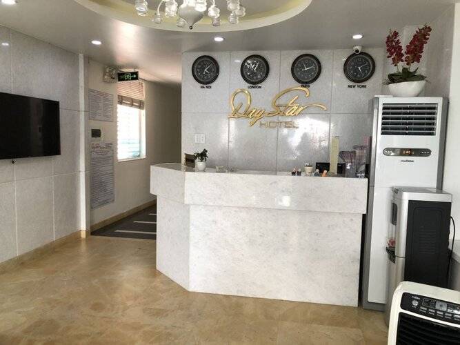 Daystar Hotel