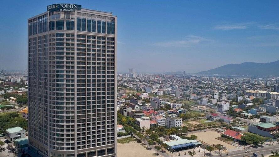 Four Points by Sheraton Danang
