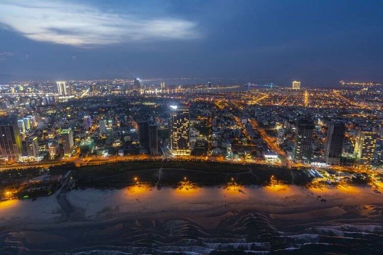 Four Points by Sheraton Danang