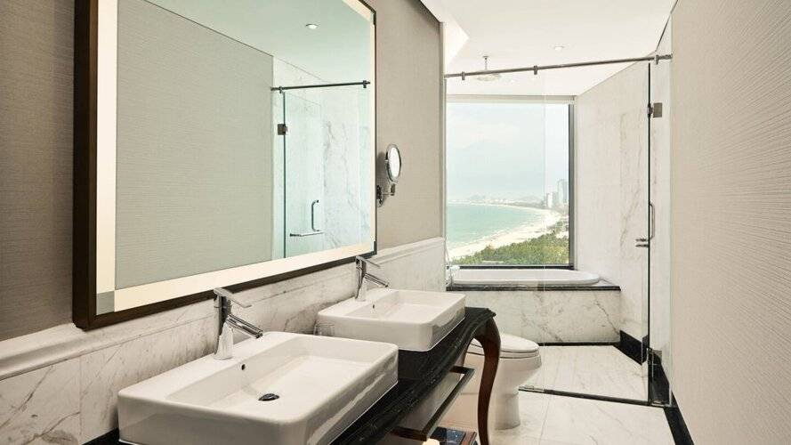 Four Points by Sheraton Danang