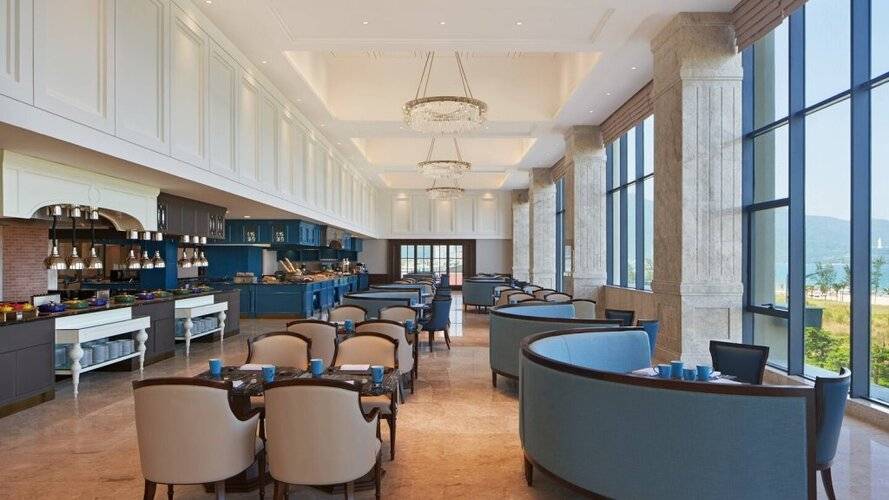 Four Points by Sheraton Danang