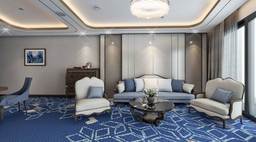 Four Points by Sheraton Danang
