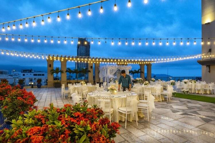 Four Points by Sheraton Danang