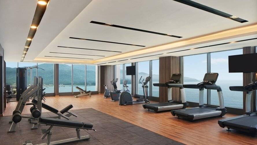 Four Points by Sheraton Danang