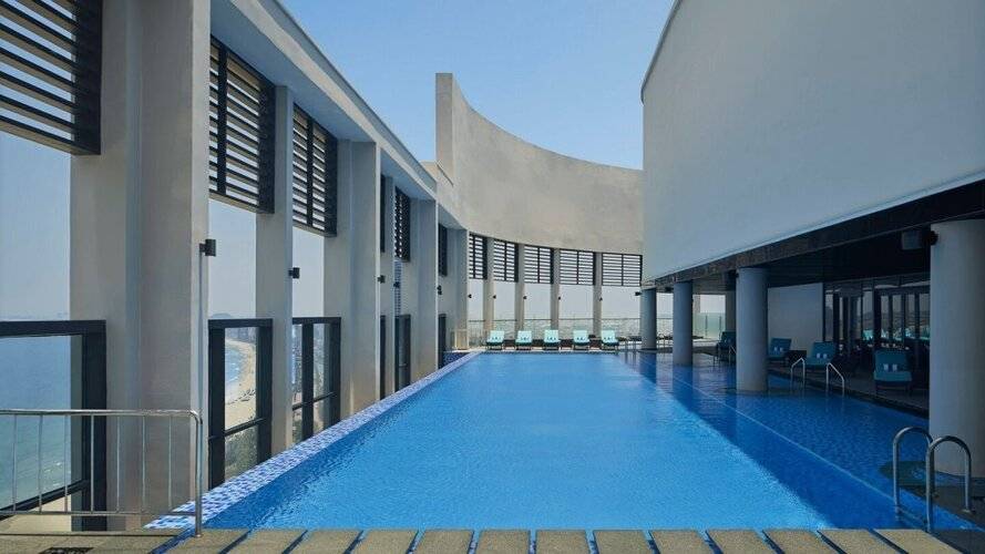 Four Points by Sheraton Danang