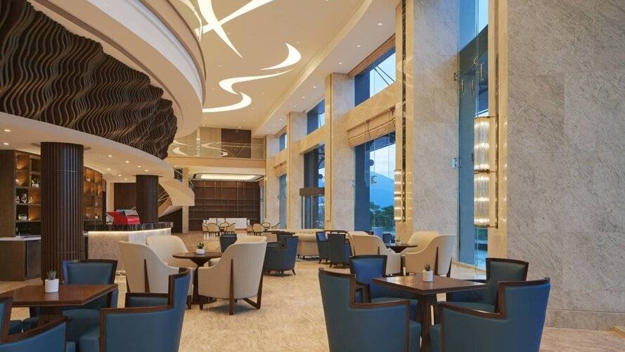 Four Points by Sheraton Danang