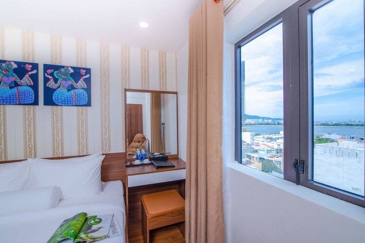 Rest Hotel & Apartment