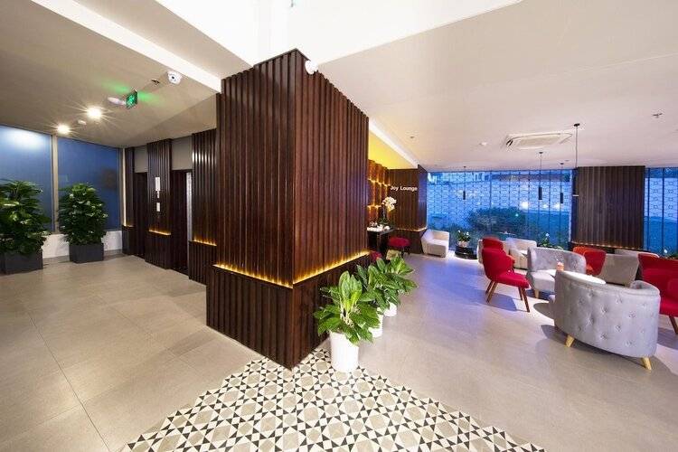 Grand Cititel Danang Hotel